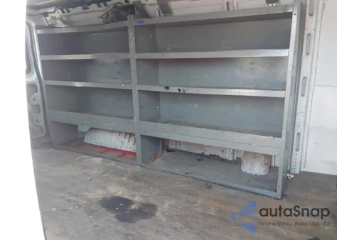 2005 Chevrolet Express from USA, damaged, VIN 1GCGG25VX51137331